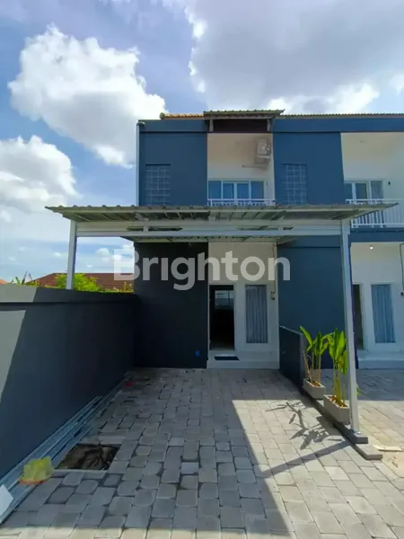 image DISEWAKAN RUMAH 2KT 2KM - DENPASAR SELATAN (1)