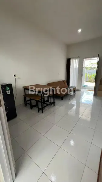 image DISEWAKAN RUMAH 2KT 2KM - DENPASAR SELATAN (2)
