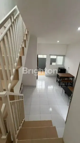 image DISEWAKAN RUMAH 2KT 2KM - DENPASAR SELATAN (4)