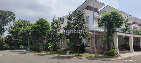 image HUNIAN NYAMAN 2 LANTAI GREEN PURI, 3KT SIAP HUNI (3)