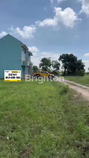 image TANAH SHM 3500M² DI PALARAN, LOKASI STRATEGIS PINGGIR JALAN UTAMA (6)