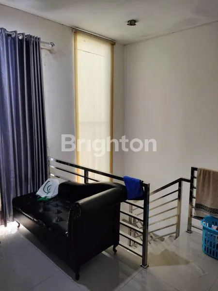 image RUMAH SIAP HUNI DI KEDATON BSB SEMARANG (2)