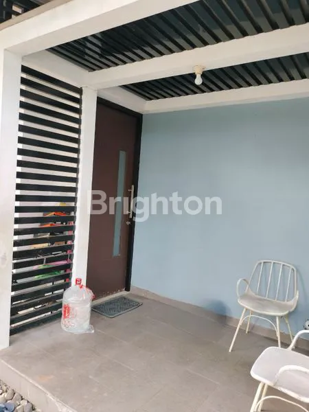 image RUMAH SIAP HUNI DI KEDATON BSB SEMARANG (4)