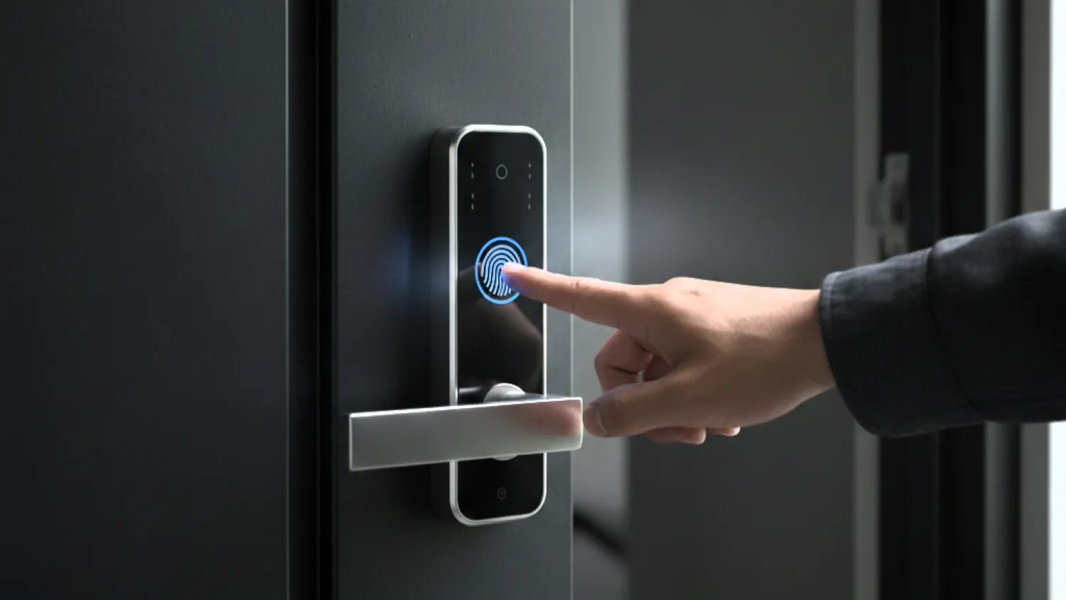 panduan desain pintu utama rumah 4 pilar keamanan