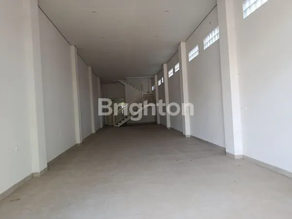 image SEWA RUKO PREMIUM JL. BELATUK DEKAT MERAK SQUARE & FASILITAS KOTA (4)