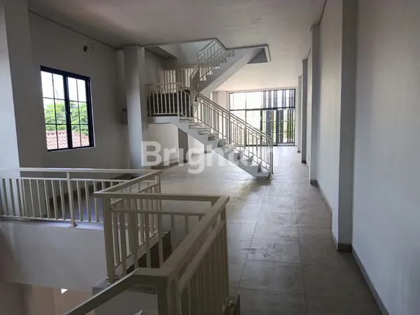 image SEWA RUKO PREMIUM JL. BELATUK DEKAT MERAK SQUARE & FASILITAS KOTA (6)