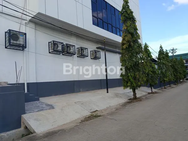 image SEWA RUKO PREMIUM JL. BELATUK DEKAT MERAK SQUARE & FASILITAS KOTA (7)