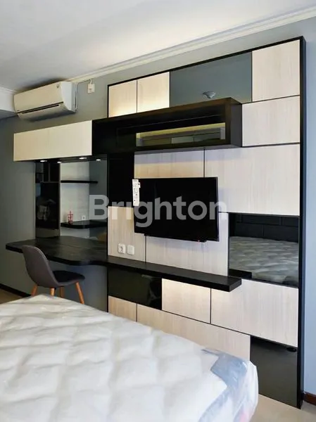 image APARTEMENT STUDIO DI GATEWAY PASTEUR BANDUNG (2)