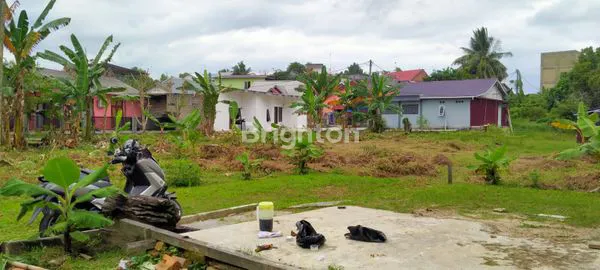 image TANAH SIAP BANGUN, STRATEGIS DEKAT STADION (4)