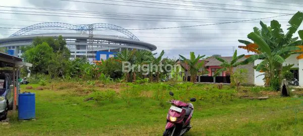 image TANAH SIAP BANGUN, STRATEGIS DEKAT STADION (5)
