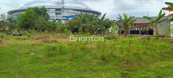 image TANAH SIAP BANGUN, STRATEGIS DEKAT STADION (6)