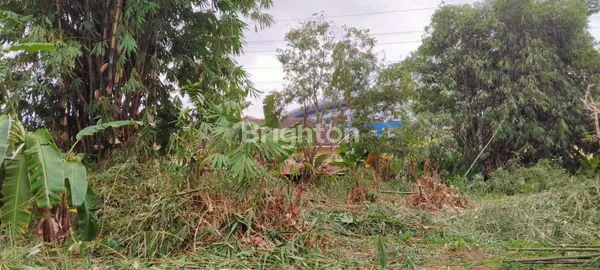 TANAH SIAP BANGUN, STRATEGIS DEKAT STADION