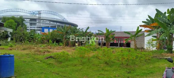 image TANAH SIAP BANGUN, STRATEGIS DEKAT STADION (2)