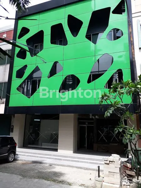 image RUKO 4 LANTAI SIAP BISNIS DI GREAT WESTERN TANGERANG (1)