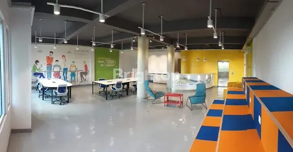 image RUKO 4 LANTAI SIAP BISNIS DI GREAT WESTERN TANGERANG (4)