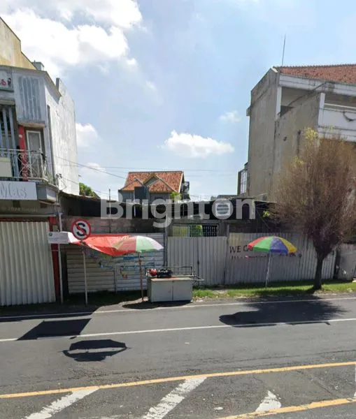 image TANAH DAN BANGUNAN KOSONG DI JALAN AHMAD YANI PANDAAN PASURUAN JAWA TIMUR (1)