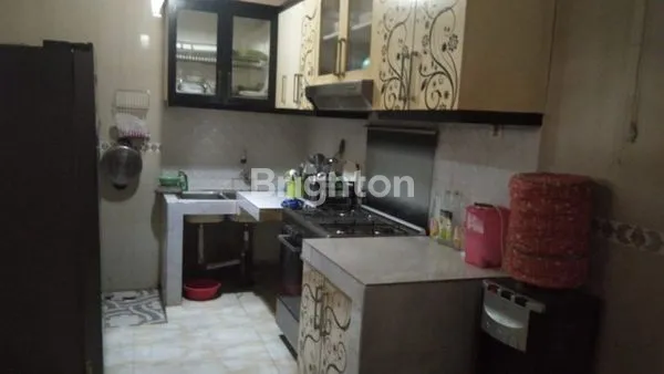 image JUAL RUMAH MURAH 2 LANTAI/GADE ISI PONDOK RAJEG CIBINONG  (6)