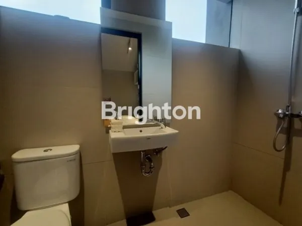 image LEBIH HEMAT DARI NGEKOS! RUMAH 2 LANTAI PARK SERPONG MULAI 393 JUTA (5)