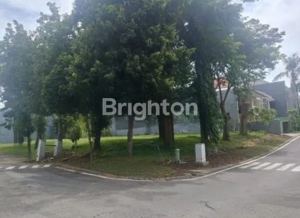 Gambar Property TANAH VILLA SENTRA RAYA HOOK NOL JALAN RAYA KEMBAR