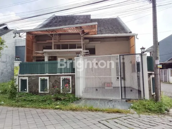 image RUMAH SIAP HUNI DEKAT FASILITAS, HARGA TERJANGKAU (4)