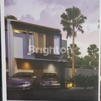 image RUMAH 2 LANTAI MINIMALIS+POOL DI JIMBARAN (1)