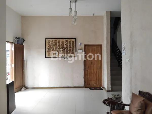 image RUMAH KOS-KOSAN 16 KAMAR SUNGGAL MEDAN (2)