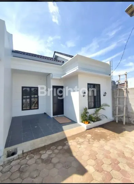 image RUMAH MURAH KALIMULYA DEPOK  (1)