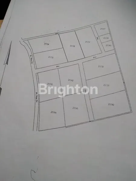 image TANAH DATAR, DEKAT PEMUKIMAN DAN SIAP DI BANGUN (7)