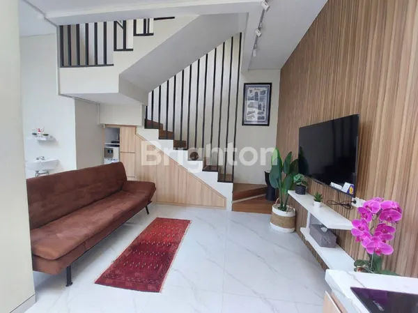 image RUMAH DI GREEN HILL CITRAGARDEN MALANG (2)