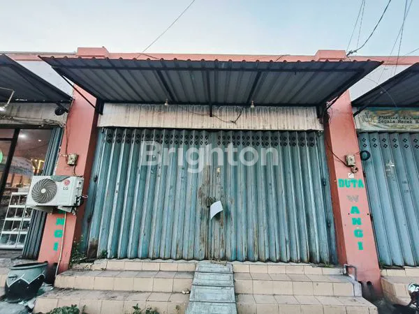 image RUKO STRATEGIS LEBAR 5, NOL JALAN RAYA SIMO, SURABAYA BARAT, ADA PARKIRAN (1)