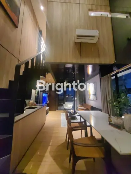 image HUNIAN STRATEGIS DI SERPONG: TREE TOP 3 LANTAI, 3 KAMAR TIDUR, HARGA HEMAT (5)