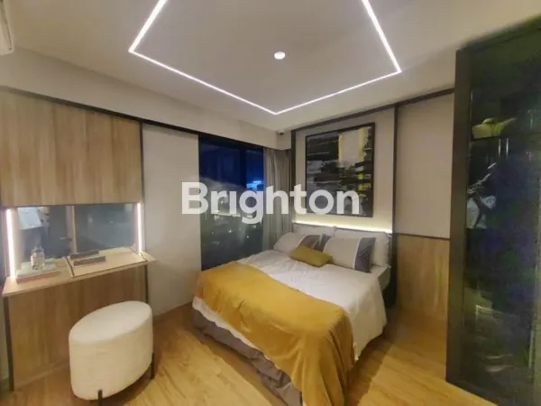 image HUNIAN STRATEGIS DI SERPONG: TREE TOP 3 LANTAI, 3 KAMAR TIDUR, HARGA HEMAT (6)