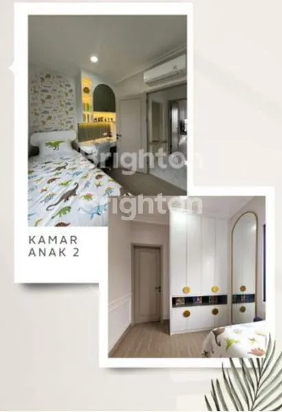 image RUMAH MEWAH 3 LANTAI PLUS MEZANIN DI MAMPANG STRATEGIS (5)