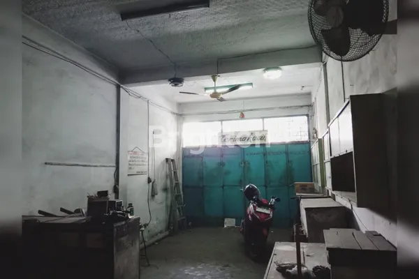 image RUKO 3 TINGKAT PUSAT KOTA JLN GATOT SUBROTO (5)