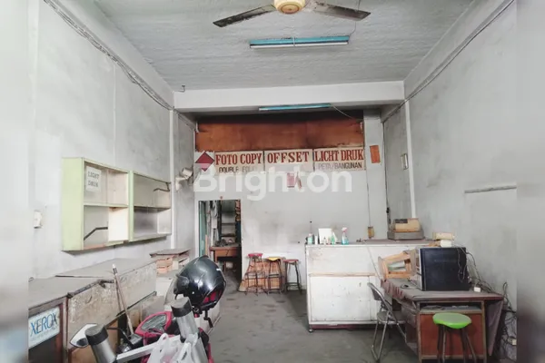 image RUKO 3 TINGKAT PUSAT KOTA JLN GATOT SUBROTO (6)