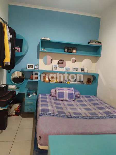 image DIJUAL RUMAH DEPAN TAMAN KOTA WISATA  (7)