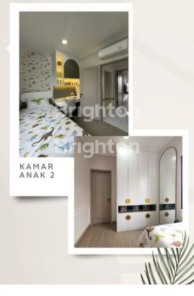 image HUNIAN RUMAH MEWAH 3 LT TYPE CRISTAL DI AREA PREMIUM PUSAT KOTA JAKARTA SELATAN (8)