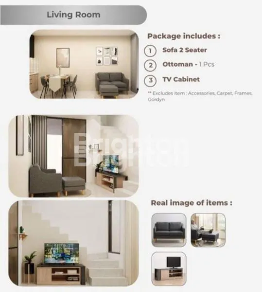 image HUNIAN PREMIUM 3 LANTAI DI JOHAR BARU, DEKAT STASIUN GAMBIR (6)