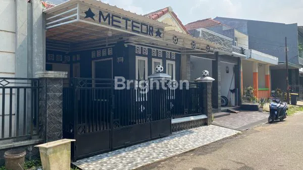 image DIJUAL RUMAH DI GRAHA GARDENIA MEKAR BAKTI-TANGERANG (2)