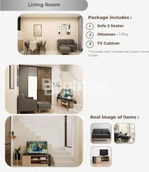 image HUNIAN PREMIUM 3 LANTAI DI JOHAR BARU, 7 MENIT KE UI, SHM (5)