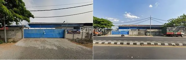 PABRIK EKS GARMEN SIAP OPERASI DI PEMALANG JAWA TENGAH