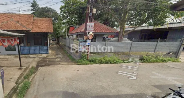 image TANAH DI JL. H. JAMHUR - GANDUL CINERE (1)
