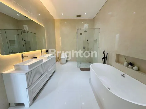 image LUXURIOUS MODERN VILLA IN CANGGU (4)