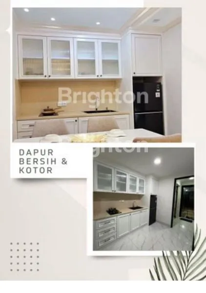 image HUNIAN PREMIUM 3 LANTAI PLUS HOME LIFT DEKAT SCBD MAMPANG (8)