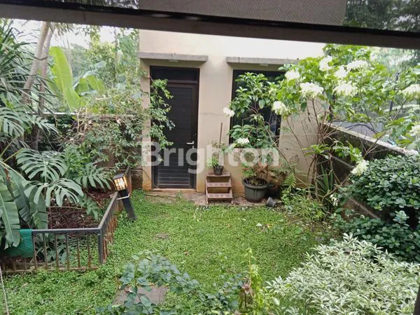 image RUMAH NYAMAN DI PARADESA CINERE (7)