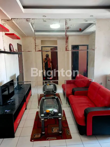 image APARTEMEN KEBAGUSAN DEKAT MALL & STASIUN (2)