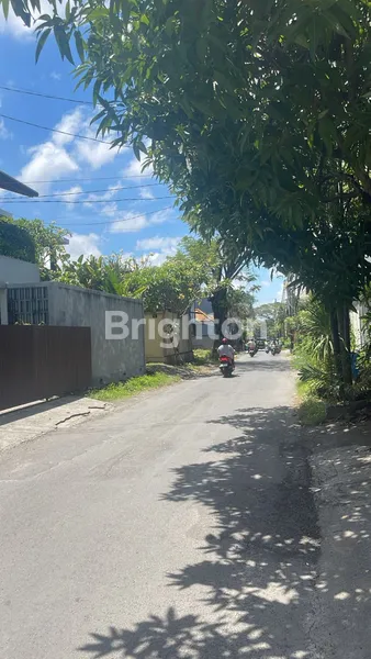 image VILLA 3 KAMAR SELUAS 1 ARE DI KEROBOKAN KLOD (3)