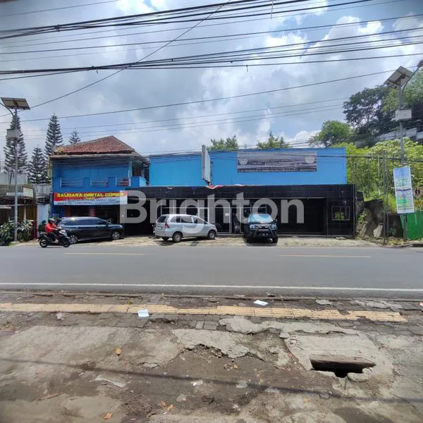 image PROPERTI KOMERSIAL BEKAS KAMPUS CBI SUKABUMI SIAP PAKAI (1)
