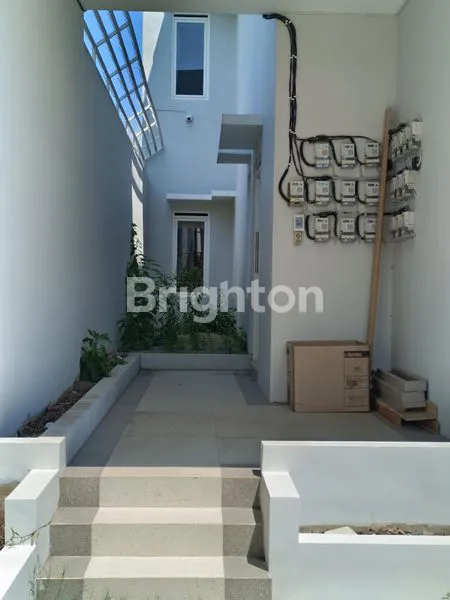 image RUMAH KOST MEWAH 17 KAMAR FULL FURNISHED DI JALAN DIENG ATAS (2)