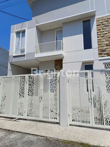 image RUMAH KOST MEWAH 17 KAMAR FULL FURNISHED DI JALAN DIENG ATAS (1)